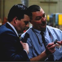 The L.S.Starrett Co Ltd Employee Ralph Nagle's profile photo