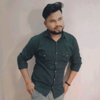 ABC Infotech Employee Ashish Pandey's profile photo