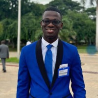 Touch Stack Technologies Employee Frederick Kankam's profile photo