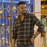 Amazon Employee Mahendran K's profile photo
