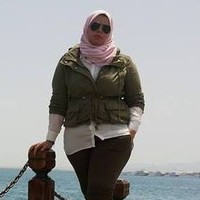 El Watan Newspaper / جريدة الوطن Employee Amira Kotb's profile photo