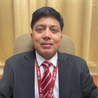 Institute of Chartered Accountants of India Employee Gupta Risk's profile photo