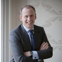 NLInvesteert Employee Peter Strabbing's profile photo