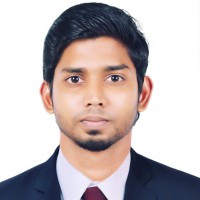 Bavith Dhas Email