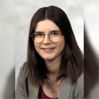 Nifco Germany GmbH Employee Anna-Lena Spanner's profile photo