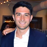 Global Infrastructure Partners Employee Daniel Solomon's profile photo