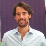 Hiscox Employee Daniel Phipps's profile photo
