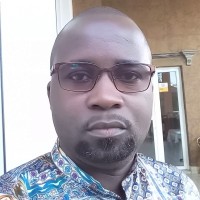 Congo Telecom Employee Pervelin Komier's profile photo