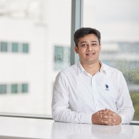 Microsan Consultancy Services Employee Saravanan Raju's profile photo