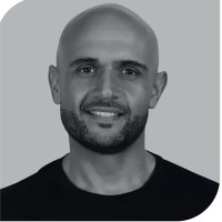 Enable U Employee Cemil Degermenci's profile photo