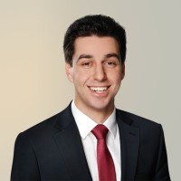 Harper Capital Employee Andrew Langer's profile photo