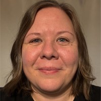 University of Central Lancashire Employee Claire Bloor's profile photo