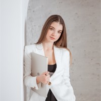 UniYou Employee Adrienn Szili-Török's profile photo