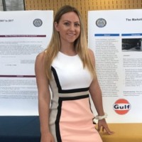 DICK'S Sporting Goods Employee Lauren Ackerman's profile photo