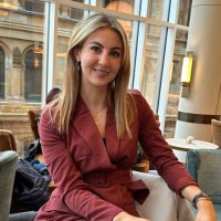 MBS Equipment Company Employee Sarah-Jane Hawkins's profile photo