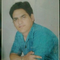 Career First Consulting Employee Kapil Networker's profile photo