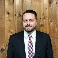 Dyke Industries Employee Kyle Frasure's profile photo
