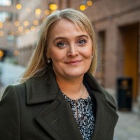 Yve AS Employee Anja Nilsen's profile photo