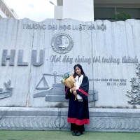 GreenLaw Employee Trương Dương's profile photo