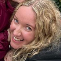 Cohesity Employee Niamh Wojtas's profile photo