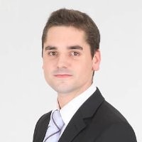 Query Employee Terence Matwijiw's profile photo