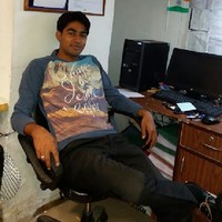 Rebel Foods Employee Sayed Ali's profile photo