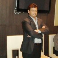 Radcliffe Group of Schools Employee Usman Karnalkar's profile photo