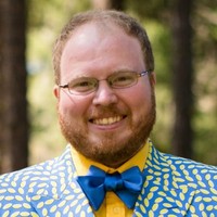 Nion Company Employee Michael Hotz's profile photo