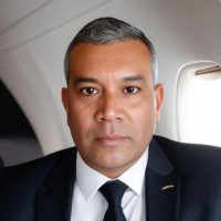 ExoSource Employee Issam Wassila's profile photo