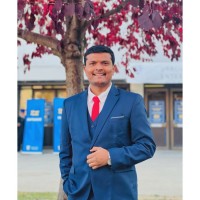 Jay Patel Email & Phone Number