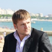 Intersputnik International Organization of Space Communications Employee Sergey Plotnikov's profile photo