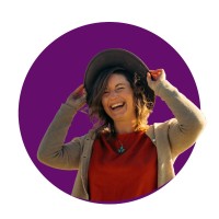 Lead Like A Legend Employee Dani Ferrier's profile photo