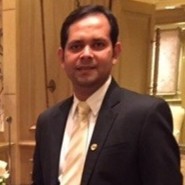 Food Empire Middle East Employee Alok Ranjan's profile photo