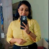 CloudBird Digital Employee Nilam Bambhaniya's profile photo