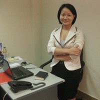 MarketerHUB Employee Hang Bui's profile photo