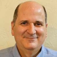 WD-40 Company Employee Luis Santiago's profile photo