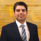 Baker Hughes Employee Amr Mansour's profile photo