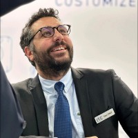 RTC Coupling Technology Employee Ergun Tamer's profile photo