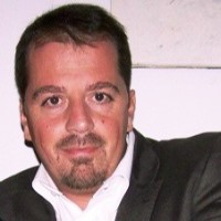 CWT Italia Employee Timothy Cione's profile photo