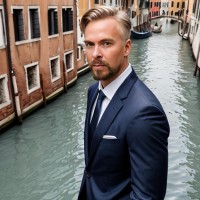 BSK Immobilier Employee Melvin Buissart's profile photo
