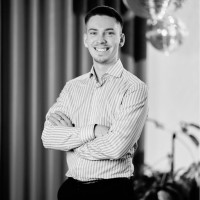 Wavemaker Denmark Employee Simon List's profile photo