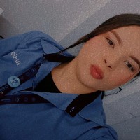 Gpsnet Employee Thayza Lopes's profile photo