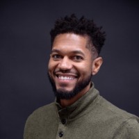 RangeForce Employee Raymond Green's profile photo