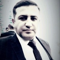 YOL Employee Elvan Mamedov's profile photo