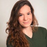 Spectral AI Employee Alexandra Krajcevska's profile photo