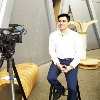 Averis Sdn Bhd Employee Louis Yang's profile photo