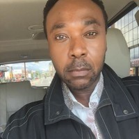 CCL Employee Andy Gordon's profile photo