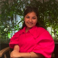 Trucknetic Employee Aarza Kaur's profile photo