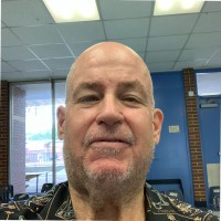 uReveal, Inc. Employee Robert Clarkson's profile photo