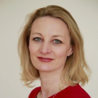 ConsultUCD Employee Elizabeth Nolan's profile photo